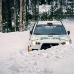 Rally SM Vinterpokalen Sandviken 2015 vinterpokalen sm sandviken rallysm rally sm rally pontus tidemand jerker axelsson 