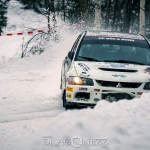 Rally SM Vinterpokalen Sandviken 2015 vinterpokalen sm sandviken rallysm rally sm rally pontus tidemand jerker axelsson 