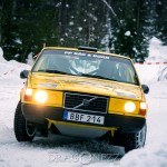 Rally SM Vinterpokalen Sandviken 2015 vinterpokalen sm sandviken rallysm rally sm rally pontus tidemand jerker axelsson 