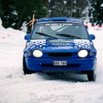 Rally SM Vinterpokalen Sandviken 2015 vinterpokalen sm sandviken rallysm rally sm rally pontus tidemand jerker axelsson 