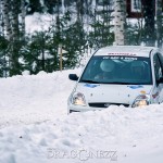 Rally SM Vinterpokalen Sandviken 2015 vinterpokalen sm sandviken rallysm rally sm rally pontus tidemand jerker axelsson 