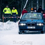 Rally SM Vinterpokalen Sandviken 2015 vinterpokalen sm sandviken rallysm rally sm rally pontus tidemand jerker axelsson 