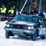 Rally SM Vinterpokalen Sandviken 2015 vinterpokalen sm sandviken rallysm rally sm rally pontus tidemand jerker axelsson 