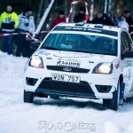 Rally SM Vinterpokalen Sandviken 2015 vinterpokalen sm sandviken rallysm rally sm rally pontus tidemand jerker axelsson 