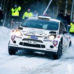 Rally SM Vinterpokalen Sandviken 2015 vinterpokalen sm sandviken rallysm rally sm rally pontus tidemand jerker axelsson 