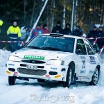 Rally SM Vinterpokalen Sandviken 2015 vinterpokalen sm sandviken rallysm rally sm rally pontus tidemand jerker axelsson 