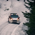 Rally Sweden   Fredriksberg ss11 och ss15 2015 wrc2 wrc vinterrally ss15 ss11 snowrally snow rallysweden rally sweden 2015 rally sweden rally highspeed highjump fredrikberg bigair big air action 2015 