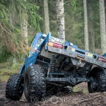 Offroad Rörken Mars 2015 rörken offroad off road mudrace mudcrawling mud lerbågar lera 