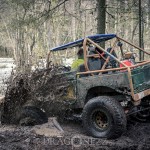 Offroad Rörken Mars 2015 rörken offroad off road mudrace mudcrawling mud lerbågar lera 