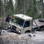 Offroad Rörken Mars 2015 rörken offroad off road mudrace mudcrawling mud lerbågar lera 