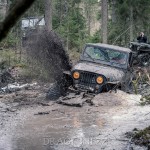 Offroad Rörken Mars 2015 rörken offroad off road mudrace mudcrawling mud lerbågar lera 