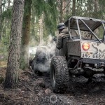 Offroad Rörken Mars 2015 rörken offroad off road mudrace mudcrawling mud lerbågar lera 