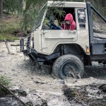 Offroad Rörken Mars 2015 rörken offroad off road mudrace mudcrawling mud lerbågar lera 