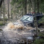 Offroad Rörken Mars 2015 rörken offroad off road mudrace mudcrawling mud lerbågar lera 