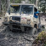 Offroad Rörken Mars 2015 rörken offroad off road mudrace mudcrawling mud lerbågar lera 