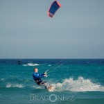 Kitesurfing Fuerteventura waves surfing sea sand ocean meliagorriones melia gorriones kitesurfing kite beach action 