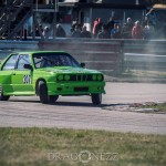 Gurkracet Västerås 2015 västerås motorstadion västerås uphillcup uphill sladd rallysprint rally panorering curbs brett bresladd bana 