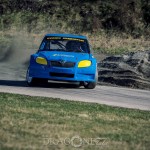 Gurkracet Västerås 2015 västerås motorstadion västerås uphillcup uphill sladd rallysprint rally panorering curbs brett bresladd bana 