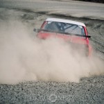 Gurkracet Västerås 2015 västerås motorstadion västerås uphillcup uphill sladd rallysprint rally panorering curbs brett bresladd bana 