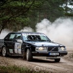 Rally Gotland 2015   Fredag tokfort tofta ss1 sladd skogen rallygotland 2015 rallygotland rally gute gotland bresladd 