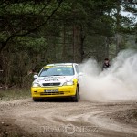 Rally Gotland 2015   Fredag tokfort tofta ss1 sladd skogen rallygotland 2015 rallygotland rally gute gotland bresladd 