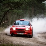 Rally Gotland 2015   Fredag tokfort tofta ss1 sladd skogen rallygotland 2015 rallygotland rally gute gotland bresladd 