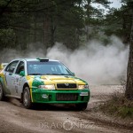 Rally Gotland 2015   Fredag tokfort tofta ss1 sladd skogen rallygotland 2015 rallygotland rally gute gotland bresladd 