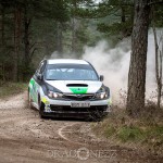 Rally Gotland 2015   Fredag tokfort tofta ss1 sladd skogen rallygotland 2015 rallygotland rally gute gotland bresladd 