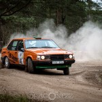 Rally Gotland 2015   Fredag tokfort tofta ss1 sladd skogen rallygotland 2015 rallygotland rally gute gotland bresladd 