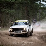 Rally Gotland 2015   Fredag tokfort tofta ss1 sladd skogen rallygotland 2015 rallygotland rally gute gotland bresladd 