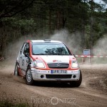 Rally Gotland 2015   Fredag tokfort tofta ss1 sladd skogen rallygotland 2015 rallygotland rally gute gotland bresladd 