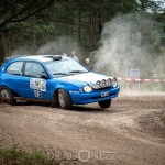 Rally Gotland 2015   Fredag tokfort tofta ss1 sladd skogen rallygotland 2015 rallygotland rally gute gotland bresladd 