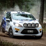 Rally Gotland 2015   Fredag tokfort tofta ss1 sladd skogen rallygotland 2015 rallygotland rally gute gotland bresladd 