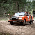 Rally Gotland 2015   Fredag tokfort tofta ss1 sladd skogen rallygotland 2015 rallygotland rally gute gotland bresladd 