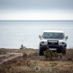 Gotland visby toyotafjcruiser toyotafj toyota tofta strykjärnet stad småhus ringmuren port pitoreskt lantligt körsbärsblomster kärlek hund havet gränder gotland får dörr 