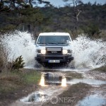 Gotland visby toyotafjcruiser toyotafj toyota tofta strykjärnet stad småhus ringmuren port pitoreskt lantligt körsbärsblomster kärlek hund havet gränder gotland får dörr 