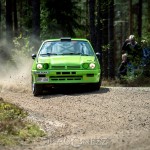 morgongåvasvängen 2015 tokfort skog rallysprint rallyskog rally panorering morgonggåva svängen morgongåvasvängen morgongåvasprinten morgongåva klassiker grusrally grus bresladd 