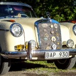 Bilträff Ulva kvarn vintage ulvakvarn ulva kvarn oldies old cars finbilar bilutställning bilträff aktalacken 