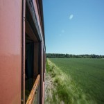 En tur med Lennakatten train tåg steamtrain steam railroad museiejärnväg lok lennakatten järnväg ångtåg ånglok 