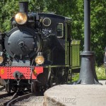 En tur med Lennakatten train tåg steamtrain steam railroad museiejärnväg lok lennakatten järnväg ångtåg ånglok 