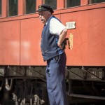 En tur med Lennakatten train tåg steamtrain steam railroad museiejärnväg lok lennakatten järnväg ångtåg ånglok 