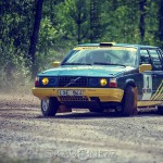 Slottssprinten 2015 ss4 ss2 slottssprinten rallysprint rally katrineholm grussprut eriksbergs slott ericsbergsslott bresställ bresladd 