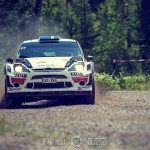 Slottssprinten 2015 ss4 ss2 slottssprinten rallysprint rally katrineholm grussprut eriksbergs slott ericsbergsslott bresställ bresladd 