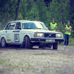 Slottssprinten 2015 ss4 ss2 slottssprinten rallysprint rally katrineholm grussprut eriksbergs slott ericsbergsslott bresställ bresladd 