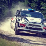 Slottssprinten 2015 ss4 ss2 slottssprinten rallysprint rally katrineholm grussprut eriksbergs slott ericsbergsslott bresställ bresladd 