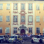 Slottssprinten 2015 ss4 ss2 slottssprinten rallysprint rally katrineholm grussprut eriksbergs slott ericsbergsslott bresställ bresladd 