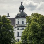 Barocka damer och tornerspel på Skoklosters slott tornerspel svärd slott skoklosters slott skokloster riddarspel riddare lans hästar damer barocka damer barock 