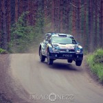 WRC Rally Finland 2015 – SS3 & SS7 Päijälä, SS9 Himos wrc rally finland wrc rally wrc rally finland rally Päijälä Himos finland 2015 