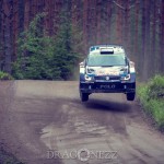 WRC Rally Finland 2015 – SS3 & SS7 Päijälä, SS9 Himos wrc rally finland wrc rally wrc rally finland rally Päijälä Himos finland 2015 