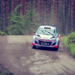 WRC Rally Finland 2015 – SS3 & SS7 Päijälä, SS9 Himos wrc rally finland wrc rally wrc rally finland rally Päijälä Himos finland 2015 